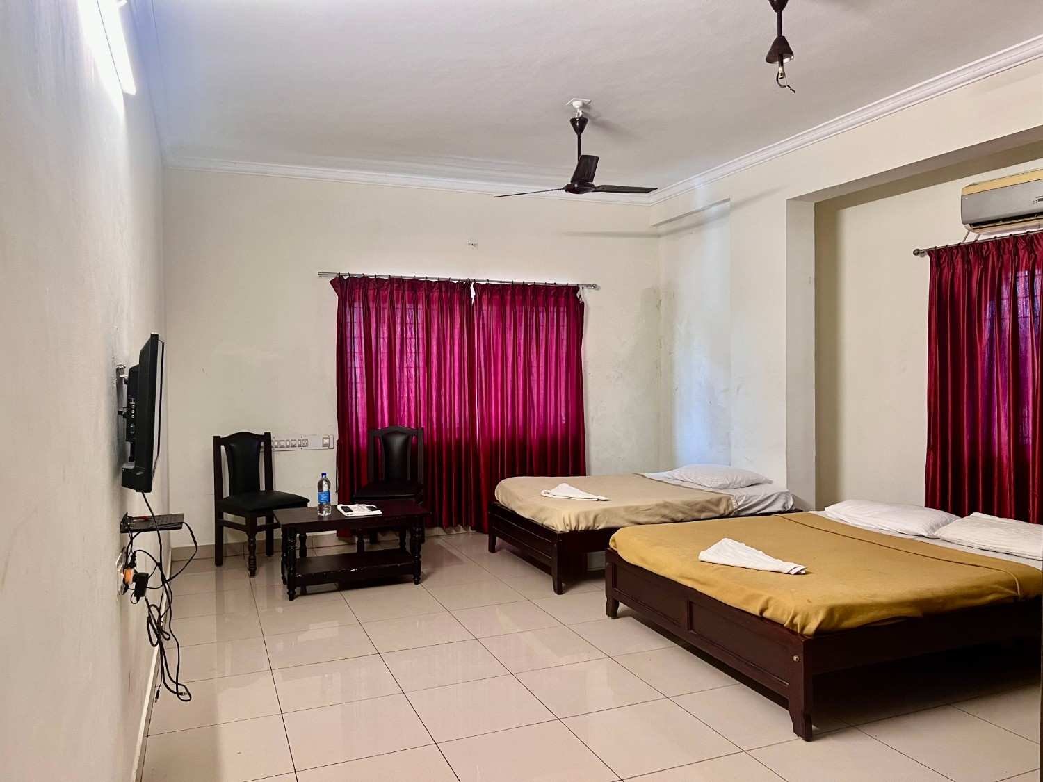 Hotel DownTown A Comfortable Stay In The Heart Of Manipal