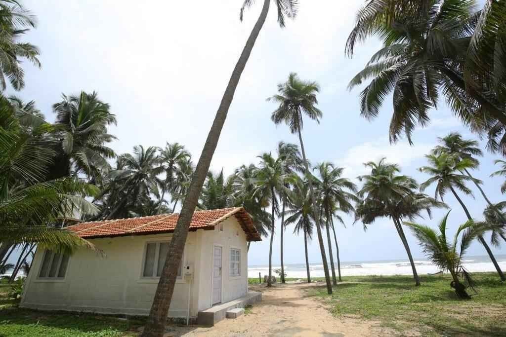 GB Beach House Udupi