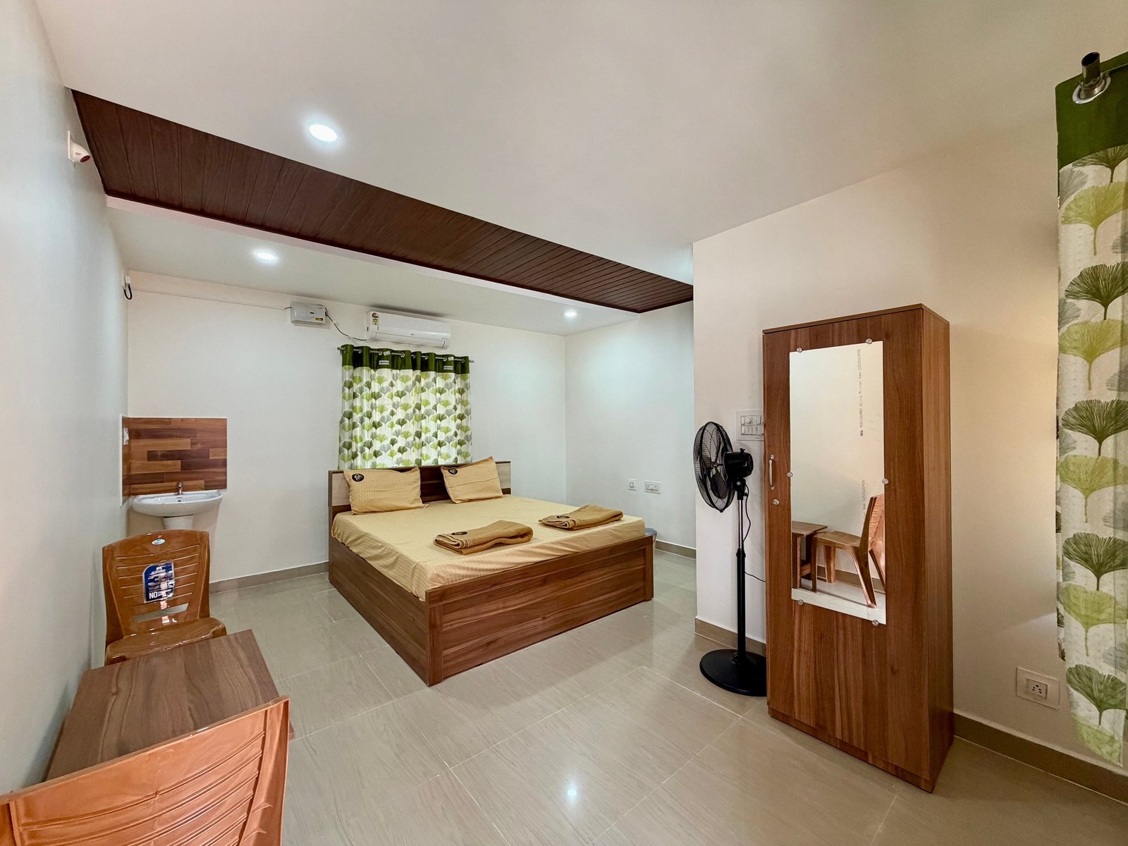 AR Cottages Malpe